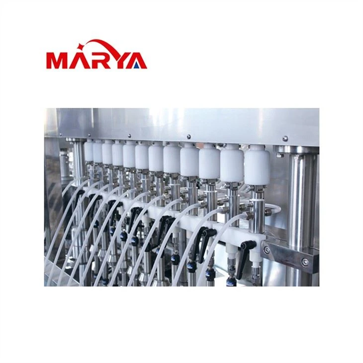 eye drops(ear drops) filling machine eye drops(ear drops) filling machine