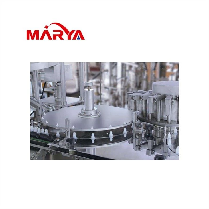 eye drops(ear drops) machine eye drops(ear drops) machine
